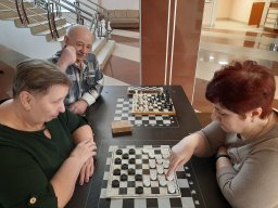 4 заезд  РВЛ 2024 